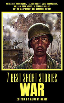7 best short stories - War 7 best short stories - War