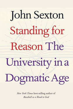 Standing for Reason Standing for Reason