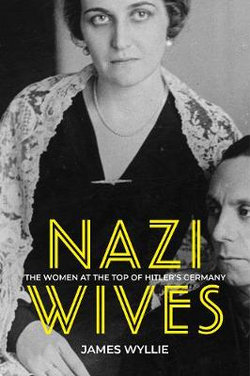 Nazi Wives Nazi Wives