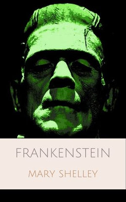 Frankenstein Frankenstein