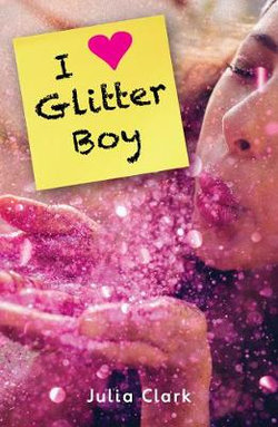 I Heart Glitter Boy I Heart Glitter Boy