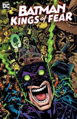 Kings of Fear Kings of Fear