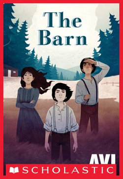 The Barn The Barn