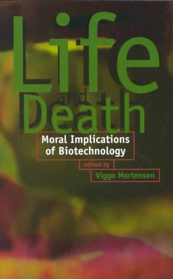 Life and Death Life and Death