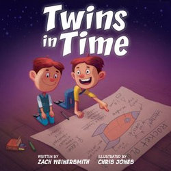 Twins in Time Twins in Time