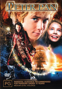 Peter Pan (2003) Peter Pan (2003)