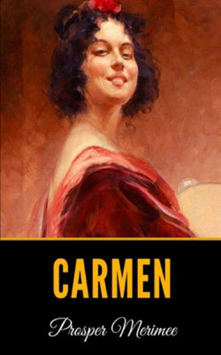 Carmen Carmen