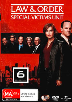 Law & Order: Special Victims Unit - Season 6 Law & Order: Special Victims Unit - Season 6