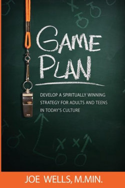 Game Plan Game Plan
