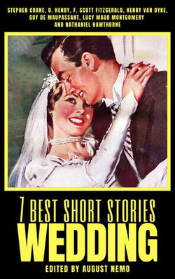 7 best short stories - Wedding 7 best short stories - Wedding