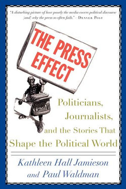 The Press Effect The Press Effect