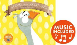 The Goose and the Golden Eggs The Goose and the Golden Eggs