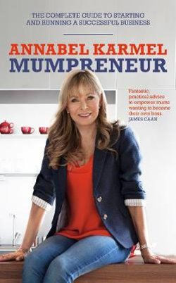 Mumpreneur Mumpreneur