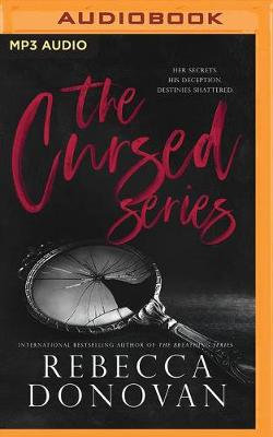The Cursed Series, Parts 3 And 4 The Cursed Series, Parts 3 And 4