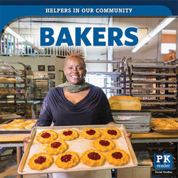 Bakers Bakers