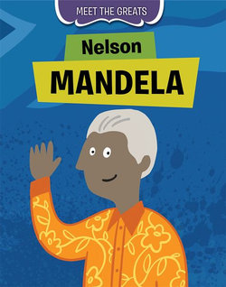 Nelson Mandela Nelson Mandela