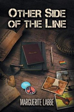 Other Side of the Line Other Side of the Line