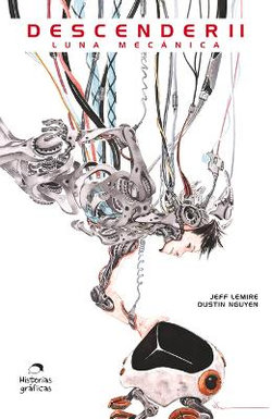 Descender 2 Descender 2