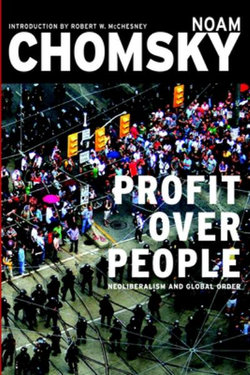 Profits Over People Profits Over People