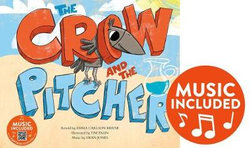 The Crow and the Pitcher The Crow and the Pitcher