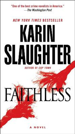 Faithless Faithless