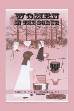 Women in Scrub Women in Scrub