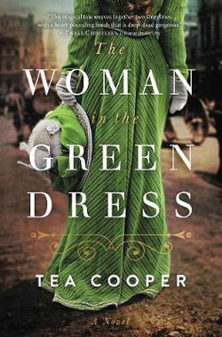 The Woman in the Green Dress The Woman in the Green Dress