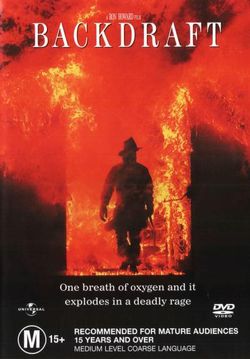 Backdraft Backdraft
