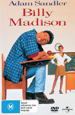 Billy Madison Billy Madison