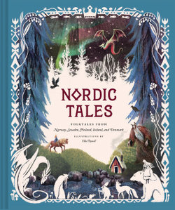 Nordic Tales Nordic Tales