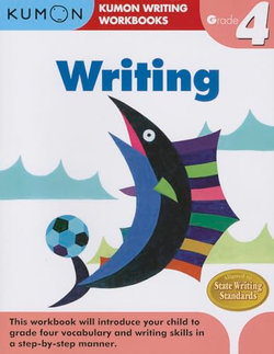 Grade 4 Writing Grade 4 Writing