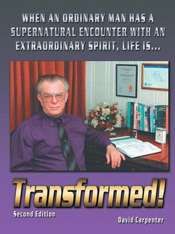Transformed! Second Edition Transformed! Second Edition