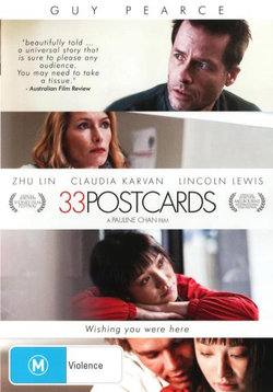 33 Postcards 33 Postcards