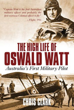 High Life of Oswald Watt High Life of Oswald Watt