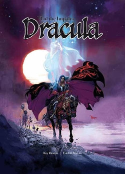 Dracula: Vlad the Impaler Dracula: Vlad the Impaler