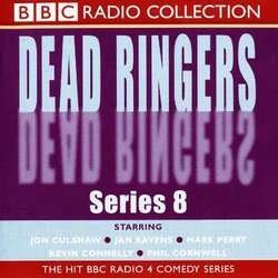 Dead Ringers (Series 8) Dead Ringers (Series 8)