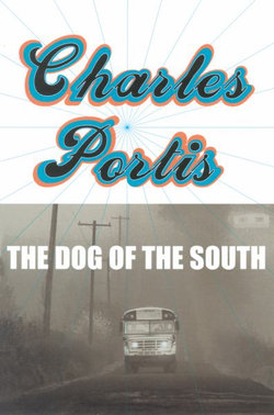 The Dog of the South The Dog of the South