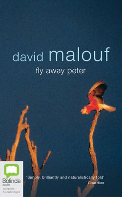 Fly Away Peter Fly Away Peter