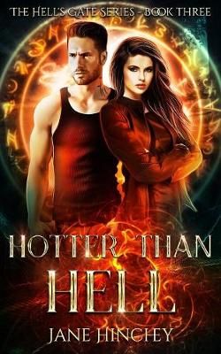 Hotter Than Hell Hotter Than Hell