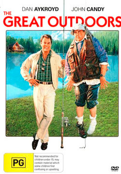 The Great Outdoors The Great Outdoors