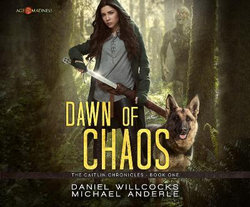 Dawn of Chaos Dawn of Chaos