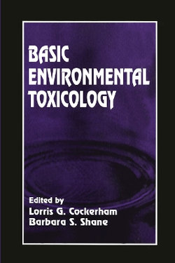 Basic Environmental Toxicology Basic Environmental Toxicology