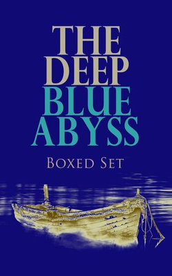 THE DEEP BLUE ABYSS Boxed Set THE DEEP BLUE ABYSS Boxed Set