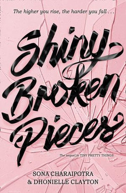 Shiny Broken Pieces Shiny Broken Pieces