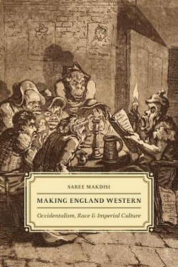 Making England Western Making England Western