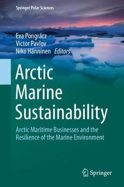 Arctic Marine Sustainability Arctic Marine Sustainability