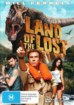 Land of the Lost (2009) Land of the Lost (2009)