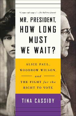 Mr. President, How Long Must We Wait? Mr. President, How Long Must We Wait?