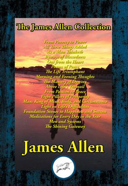 The James Allen Collection The James Allen Collection