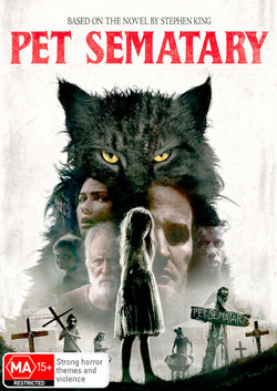 Pet Sematary (2019) Pet Sematary (2019)